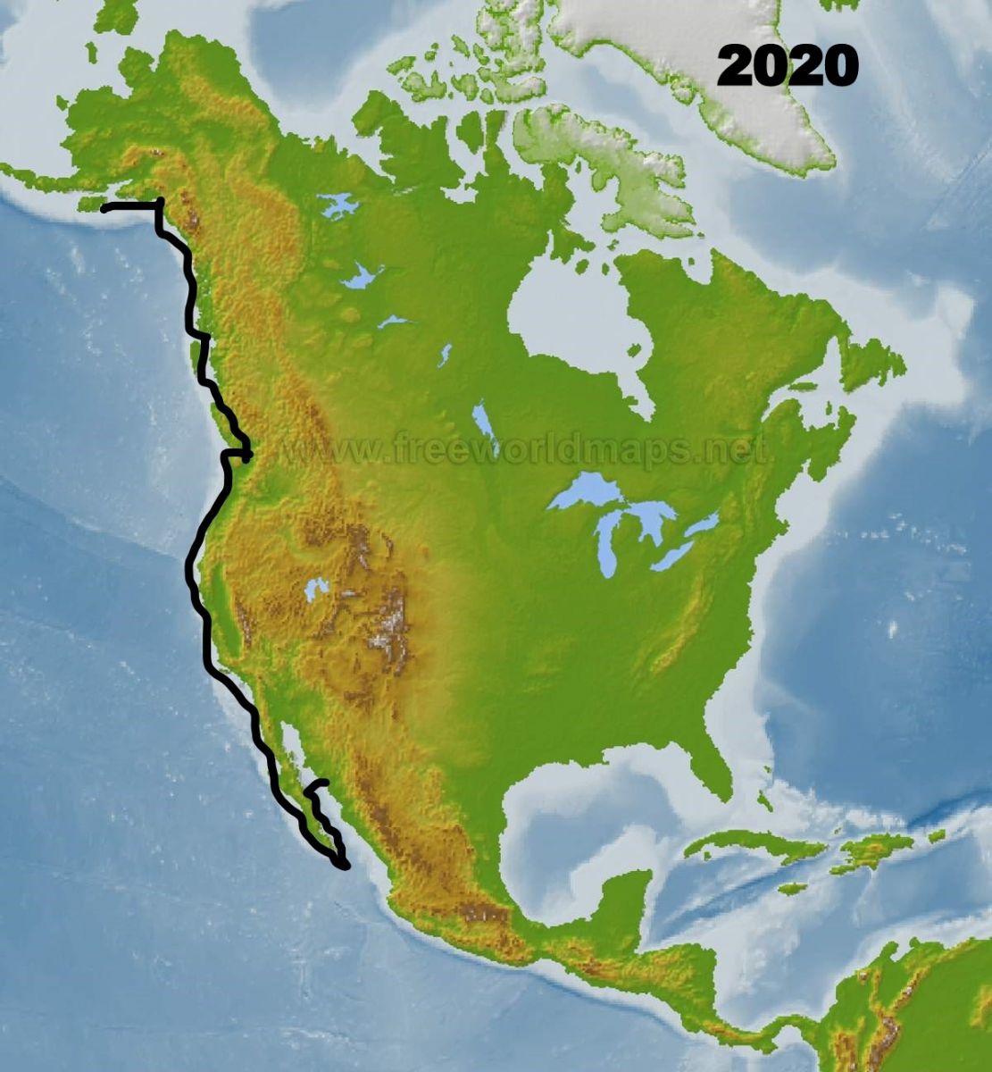 Plavební deník 2020