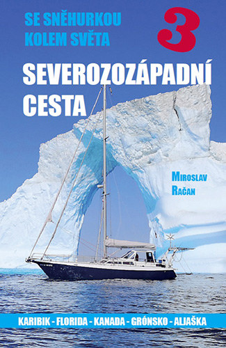 Se Sněhurkou kolem světa 3