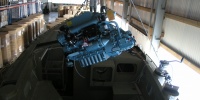 Motor