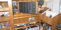 Navigace